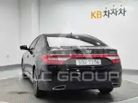 2014 Hyundai Grandeur