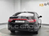 2014 Hyundai Grandeur
