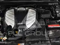 2014 Hyundai Grandeur