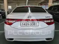 2014 Hyundai Grandeur