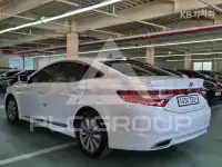 2014 Hyundai Grandeur