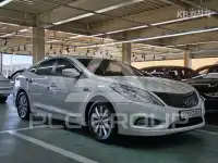 2014 Hyundai Grandeur
