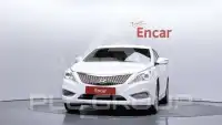 2014 Hyundai Grandeur