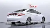 2014 Hyundai Grandeur
