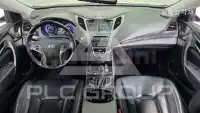 2014 Hyundai Grandeur