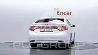 2014 Hyundai Grandeur