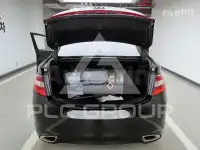 2014 Hyundai Grandeur