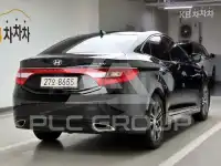 2014 Hyundai Grandeur