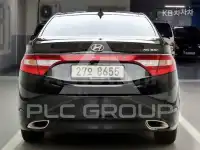 2014 Hyundai Grandeur