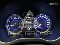 2014 Hyundai Grandeur