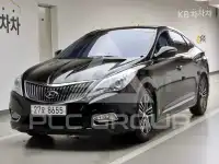 2014 Hyundai Grandeur