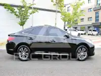 2014 Hyundai Grandeur