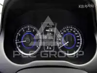 2014 Hyundai Grandeur