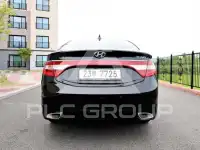 2014 Hyundai Grandeur