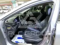 2014 Hyundai Grandeur