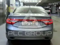 2014 Hyundai Grandeur