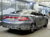 2014 Hyundai Grandeur