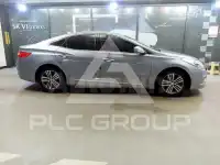 2014 Hyundai Grandeur