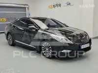 2014 Hyundai Grandeur