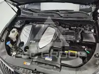 2014 Hyundai Grandeur