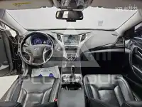 2014 Hyundai Grandeur