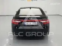 2014 Hyundai Grandeur