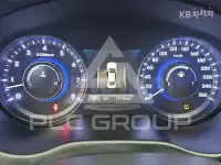 2014 Hyundai Grandeur