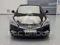 2014 Hyundai Grandeur