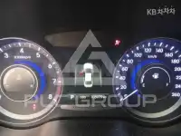 2014 Hyundai Grandeur