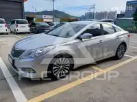 2014 Hyundai Grandeur