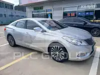 2014 Hyundai Grandeur