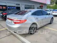 2014 Hyundai Grandeur