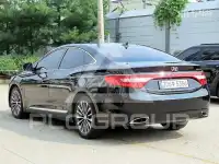 2014 Hyundai Grandeur