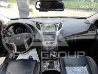 2014 Hyundai Grandeur