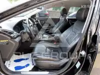 2014 Hyundai Grandeur