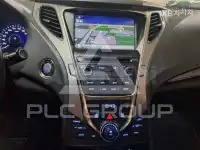 2014 Hyundai Grandeur