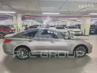 2014 Hyundai Grandeur