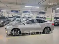2014 Hyundai Grandeur