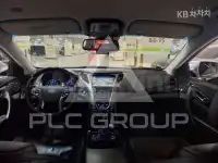 2014 Hyundai Grandeur