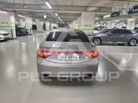 2014 Hyundai Grandeur
