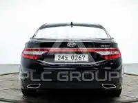 2014 Hyundai Grandeur