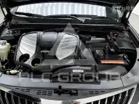 2014 Hyundai Grandeur