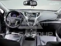 2014 Hyundai Grandeur