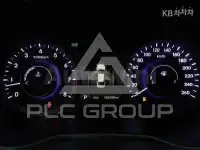 2014 Hyundai Grandeur