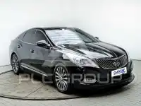 2014 Hyundai Grandeur