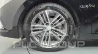 2014 Hyundai Grandeur