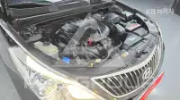 2014 Hyundai Grandeur