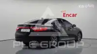 2014 Hyundai Grandeur