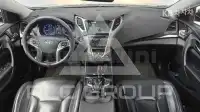2014 Hyundai Grandeur