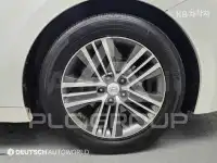 2014 Hyundai Grandeur